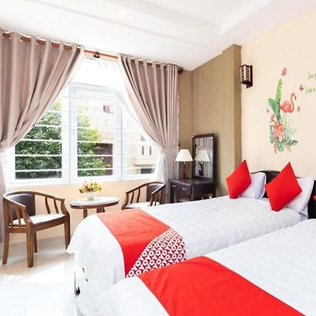Sao Bien Hotel Вунг Тау Екстериор снимка