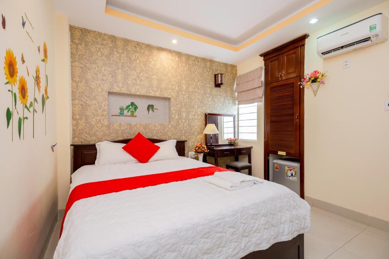 Sao Bien Hotel Вунг Тау Екстериор снимка