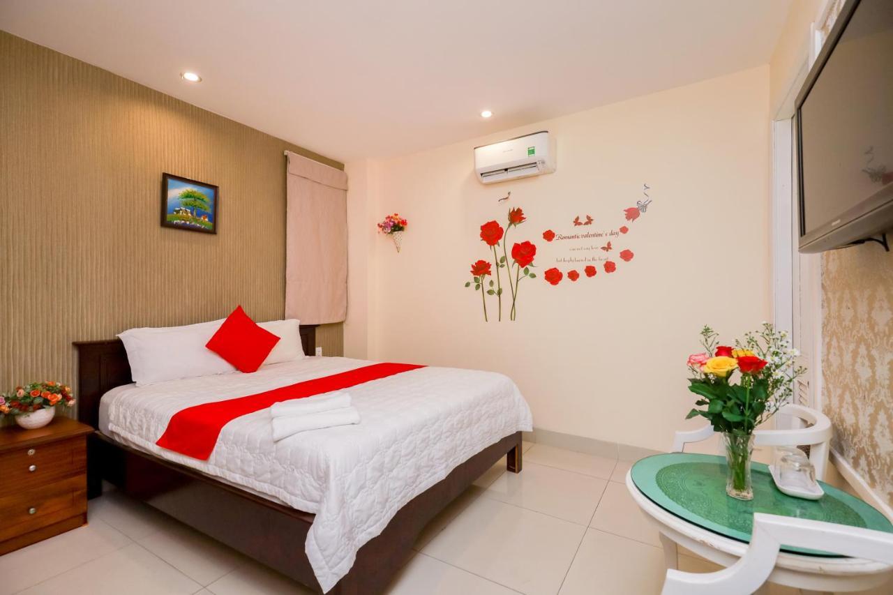 Sao Bien Hotel Вунг Тау Екстериор снимка
