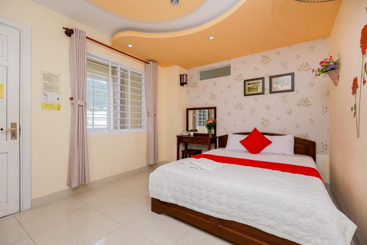 Sao Bien Hotel Вунг Тау Екстериор снимка