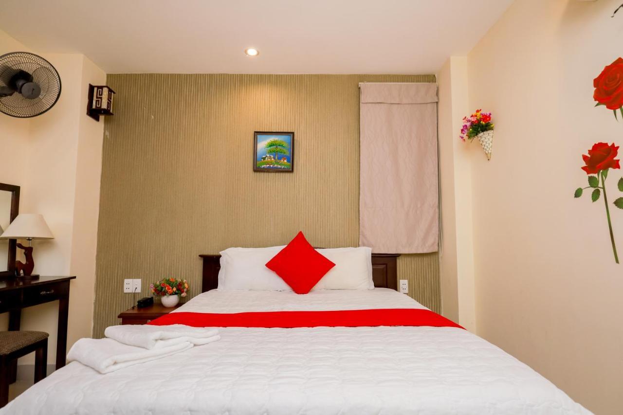 Sao Bien Hotel Вунг Тау Екстериор снимка