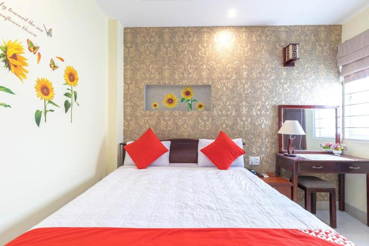 Sao Bien Hotel Вунг Тау Екстериор снимка