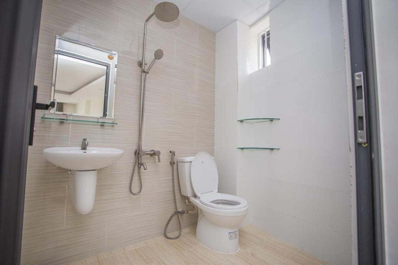 Sao Bien Hotel Вунг Тау Екстериор снимка