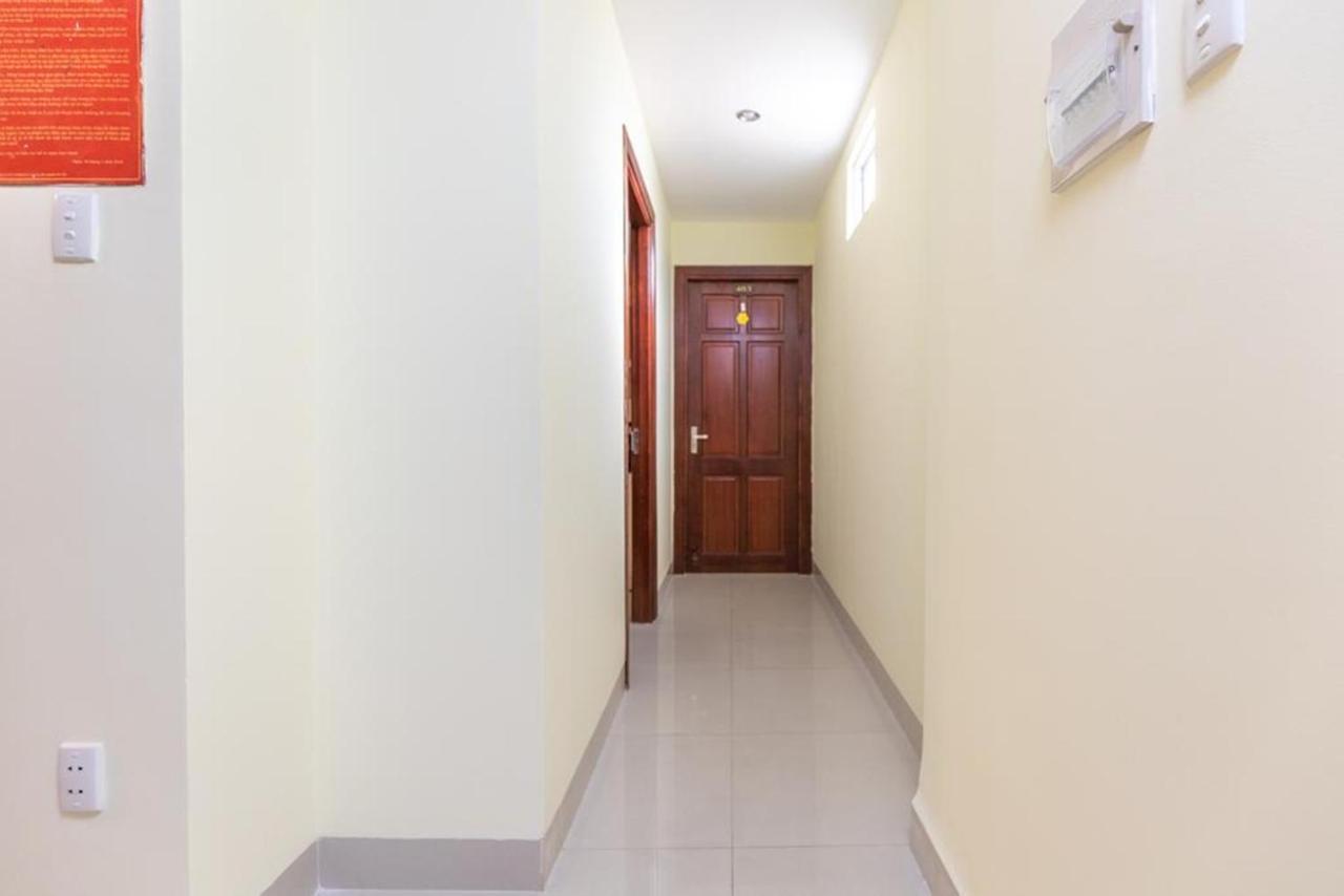 Sao Bien Hotel Вунг Тау Екстериор снимка