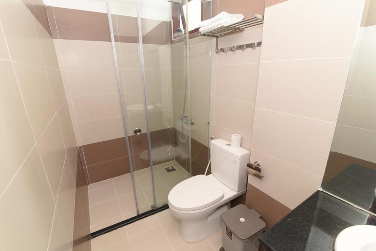 Sao Bien Hotel Вунг Тау Екстериор снимка