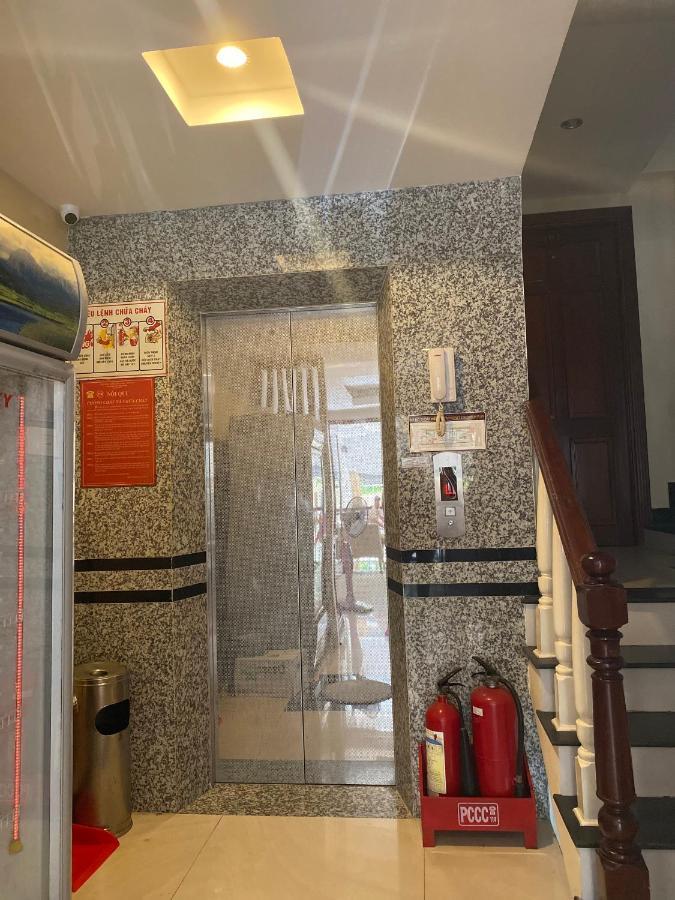 Sao Bien Hotel Вунг Тау Екстериор снимка